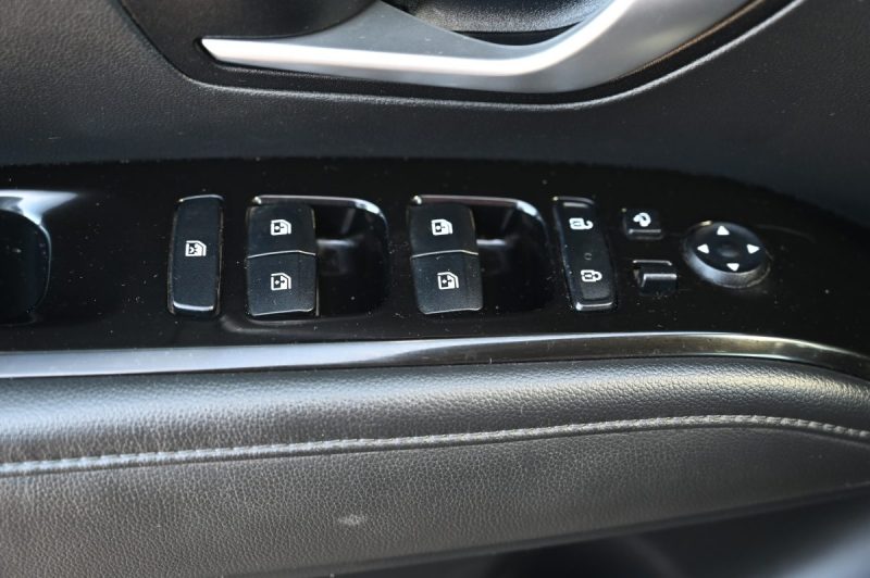 HYUNDAI TUCSON 1.6 T-GDI 230 HYBRID CREATIVE BVA 2021