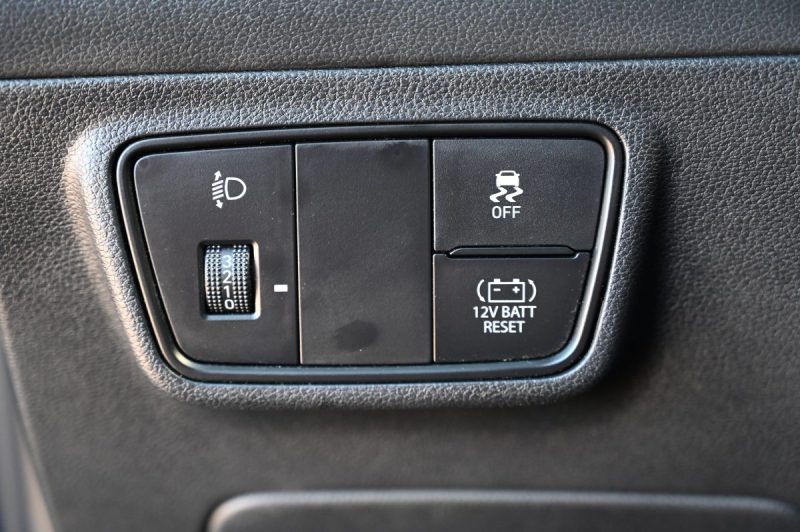 HYUNDAI TUCSON 1.6 T-GDI 230 HYBRID CREATIVE BVA 2021