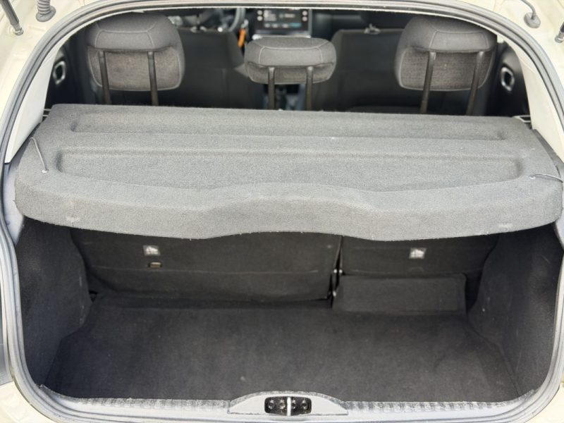 CITROEN C3 1.2 PURE TECH 82 FEEL 2017