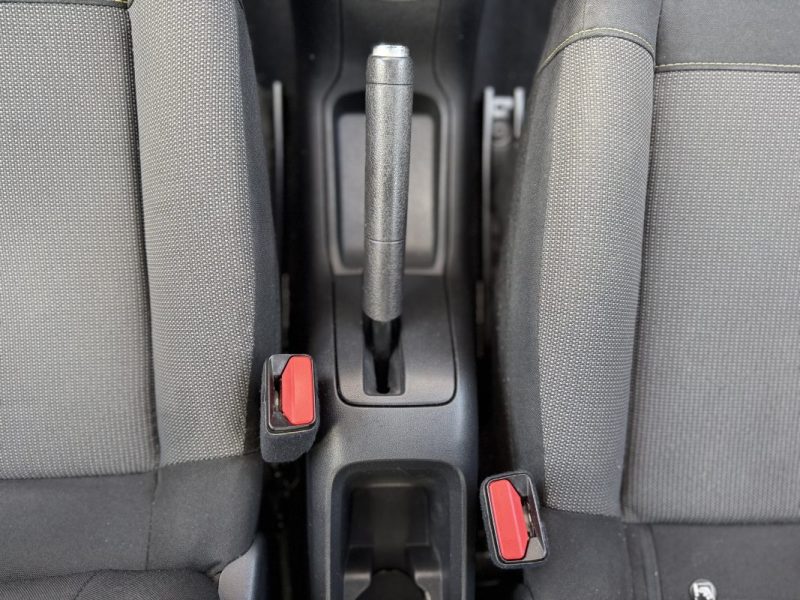 CITROEN C3 1.2 PURE TECH 82 FEEL 2017