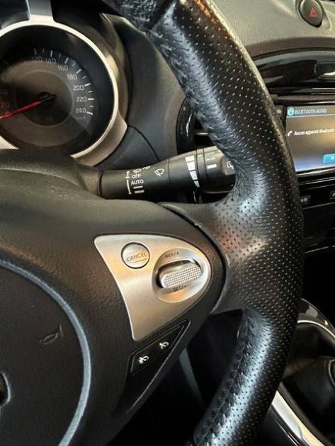 NISSAN JUKE 1.2E DIG-T 115 TECNA 2017