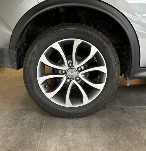 NISSAN JUKE 1.2E DIG-T 115 TECNA 2017