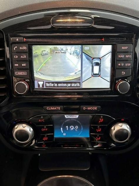 NISSAN JUKE 1.2E DIG-T 115 TECNA 2017