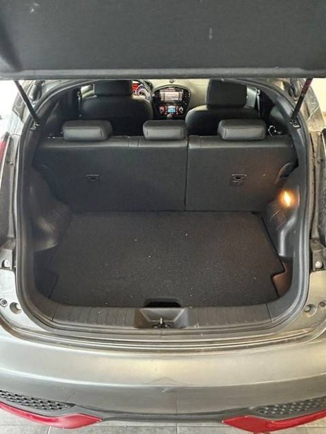 NISSAN JUKE 1.2E DIG-T 115 TECNA 2017