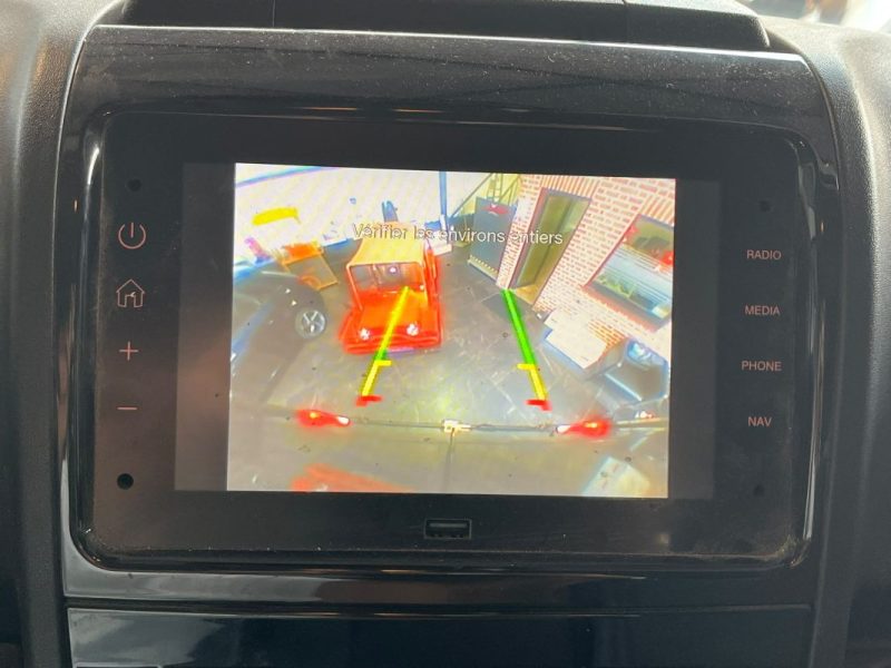🚐 CITROËN JUMPER 30 L2H2 2.2 BLUEHDI 120ch⚙️CONTROL📷Caméra de recul ❄️ Climatisation 📱 Bluetooth