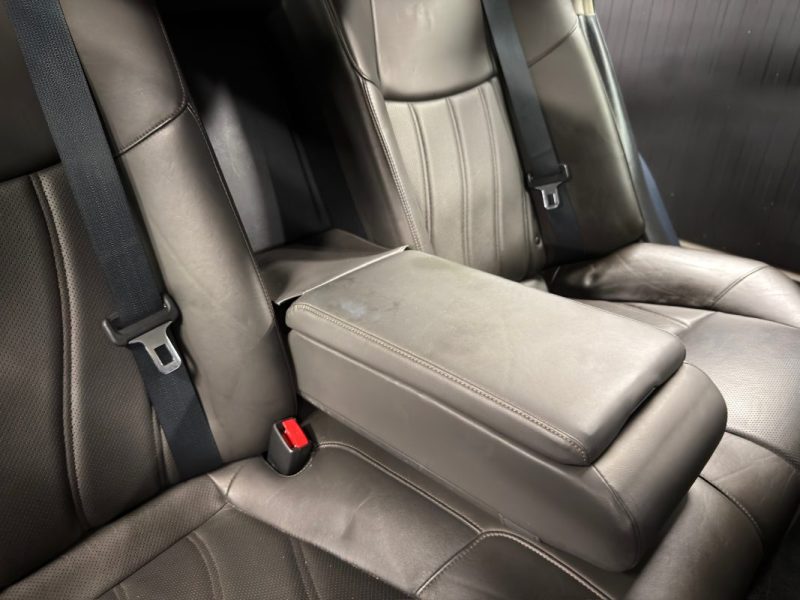 INFINITI M M35H 3.5i 306 Cv - GPS / TOIT OUVRANT / CAMERA - ORIGINE FRANCE 