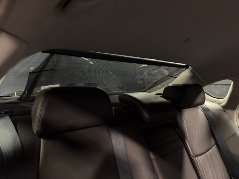 INFINITI M M35H 3.5i 306 Cv - GPS / TOIT OUVRANT / CAMERA - ORIGINE FRANCE 