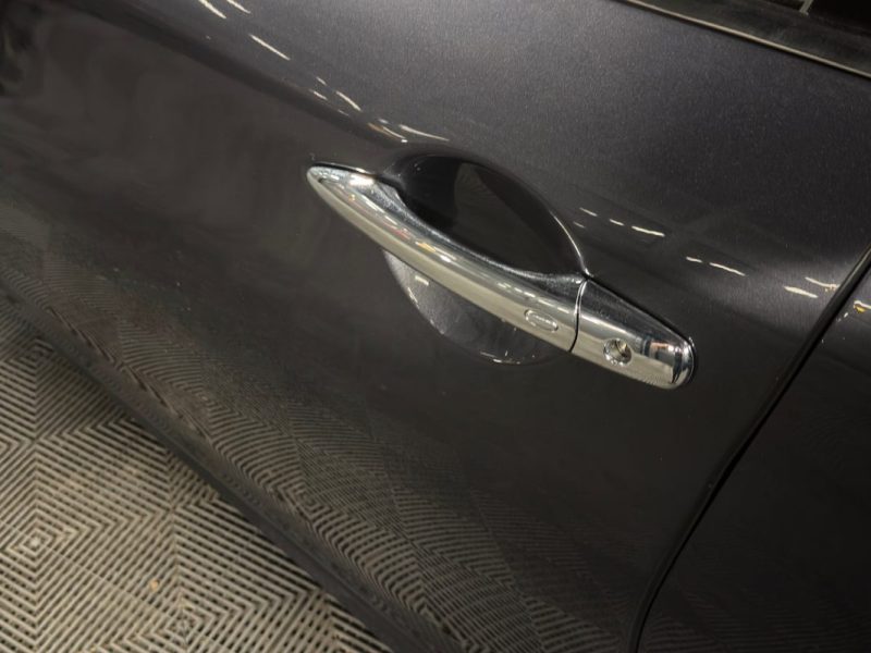 INFINITI M M35H 3.5i 306 Cv - GPS / TOIT OUVRANT / CAMERA - ORIGINE FRANCE 
