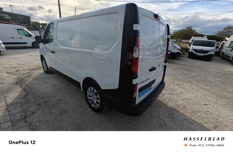 NISSAN PRIMASTAR (X82) 2.0 DCI 130 2022