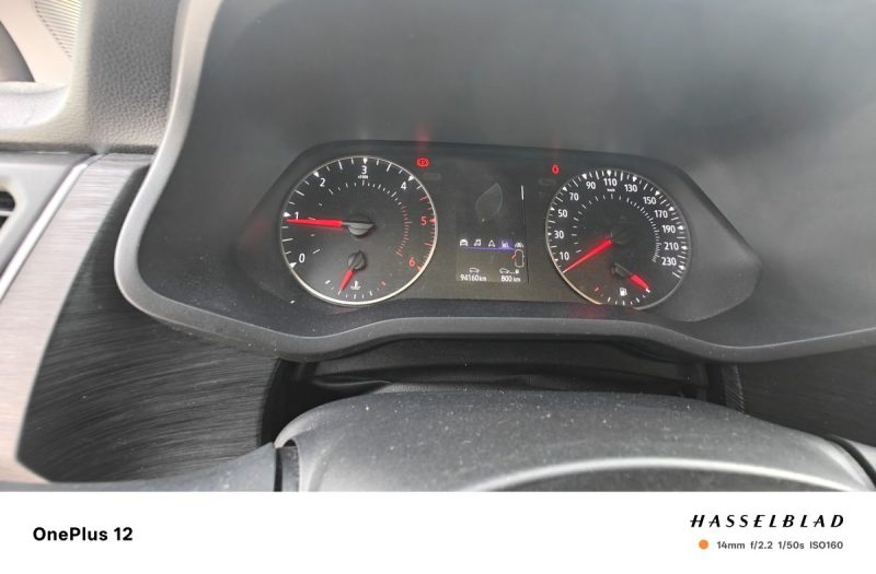 NISSAN PRIMASTAR (X82) 2.0 DCI 130 2022
