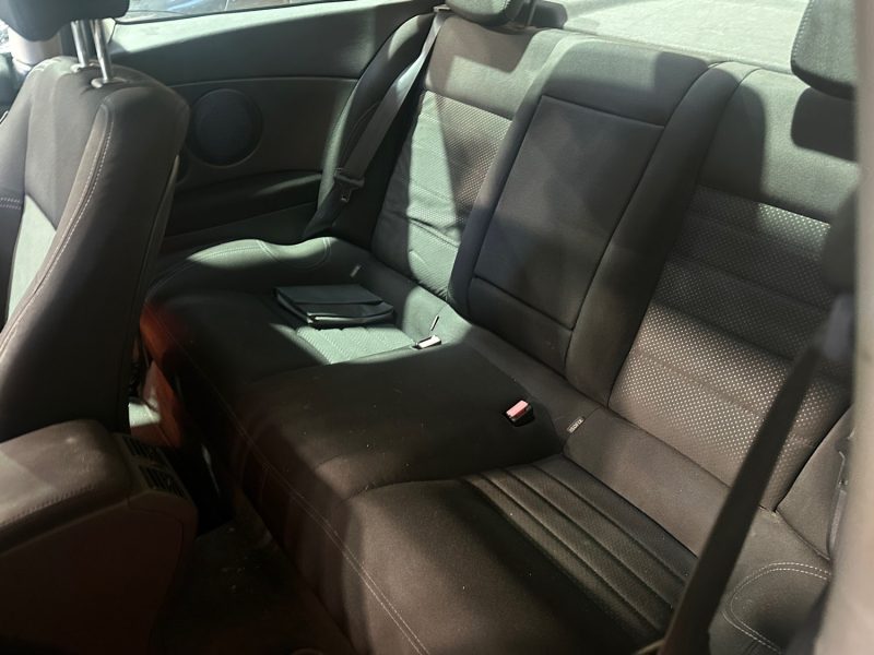 RENAULT LAGUNA III 2.0 DCI 150 BLACK EDITION 2010