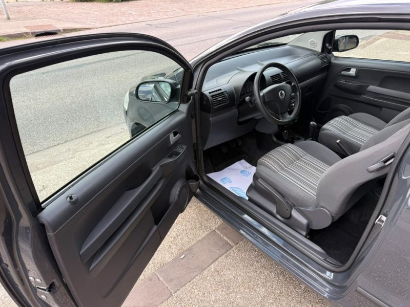 Volkswagen Fox 1.2 55Ch