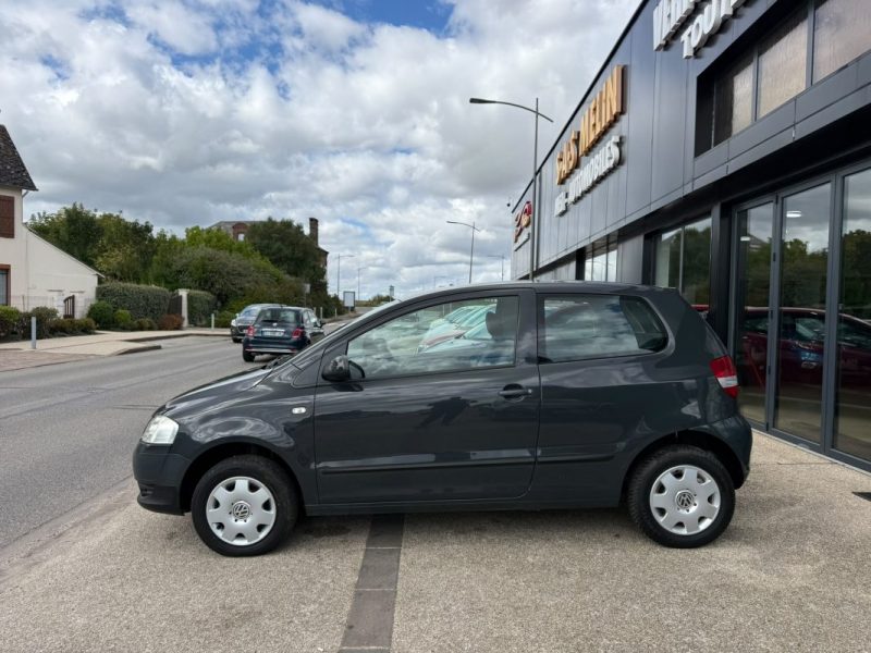 Volkswagen Fox 1.2 55Ch