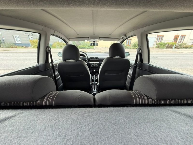 Volkswagen Fox 1.2 55Ch
