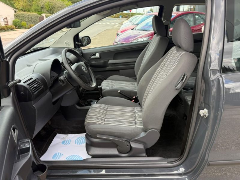 Volkswagen Fox 1.2 55Ch