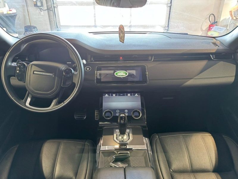 LAND ROVER RANGE ROVER EVOQUE 2.0 D 180 AWD R-DYNAMIC BVA 