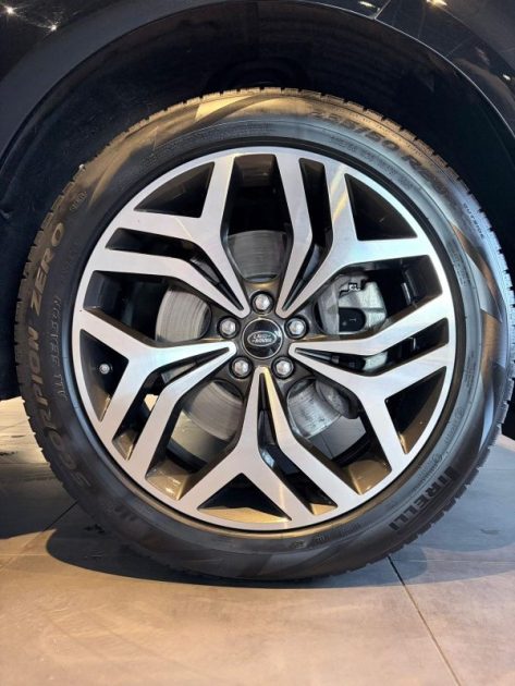LAND ROVER RANGE ROVER EVOQUE 2.0 D 180 AWD R-DYNAMIC BVA 