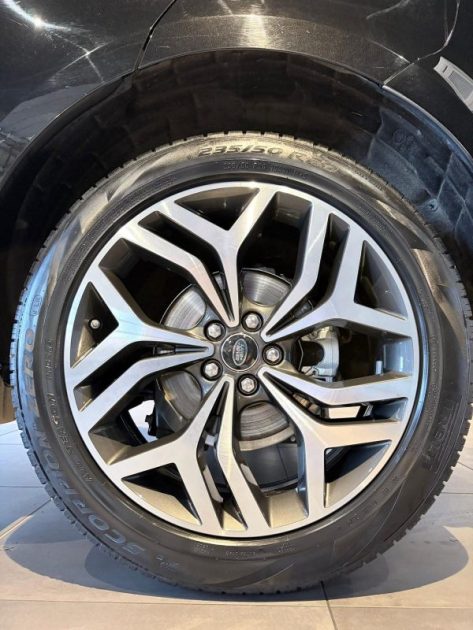 LAND ROVER RANGE ROVER EVOQUE 2.0 D 180 AWD R-DYNAMIC BVA 