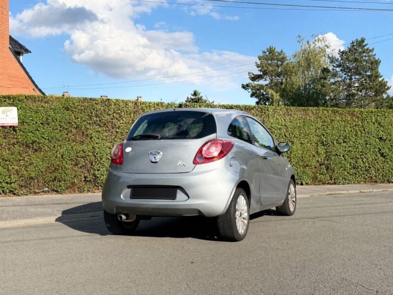 ✅ Très Belle FORD KA 1.2 TITANIUM // Distribution à jour // CT OK // Garantie 12 Mois