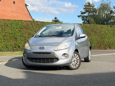 ✅ Très Belle FORD KA 1.2 TITANIUM // Distribution à jour // CT OK // Garantie 12 Mois