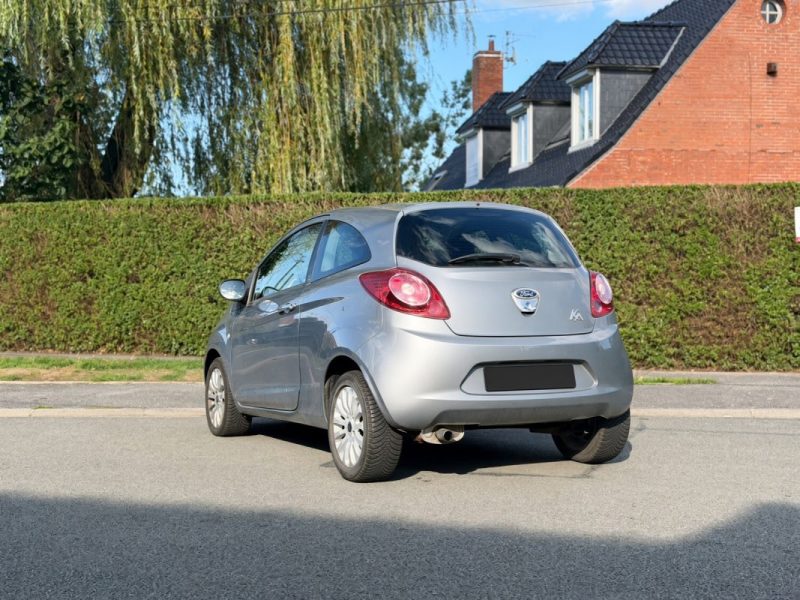✅ Très Belle FORD KA 1.2 TITANIUM // Distribution à jour // CT OK // Garantie 12 Mois