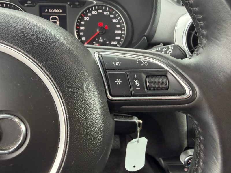AUDI A1 Sportback 1.6 TDI 90 cv GARANTIE 6 MOIS 