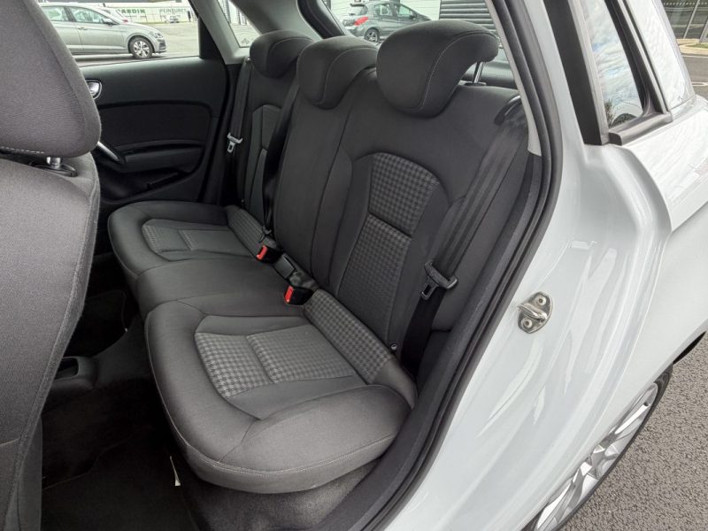 AUDI A1 Sportback 1.6 TDI 90 cv GARANTIE 6 MOIS 