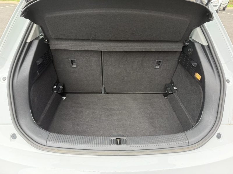 AUDI A1 Sportback 1.6 TDI 90 cv GARANTIE 6 MOIS 