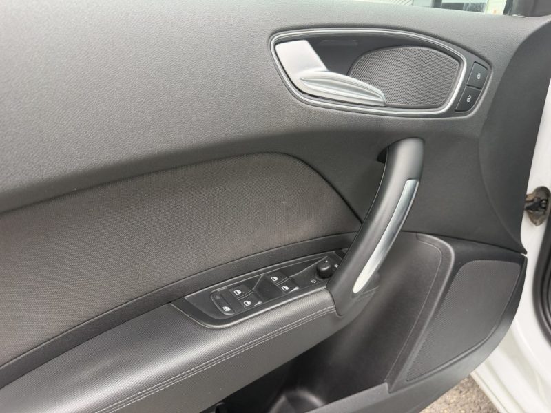 AUDI A1 Sportback 1.6 TDI 90 cv GARANTIE 6 MOIS 