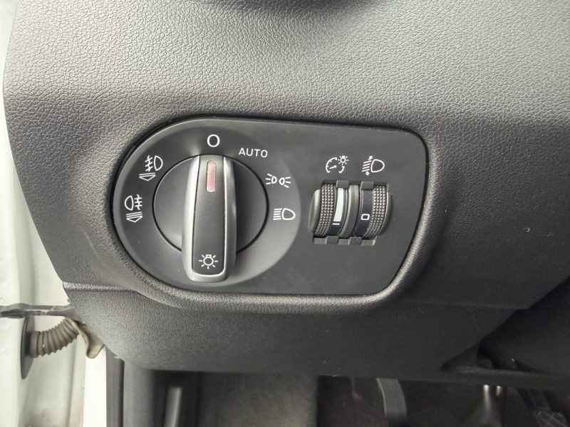 AUDI A1 Sportback 1.6 TDI 90 cv GARANTIE 6 MOIS 