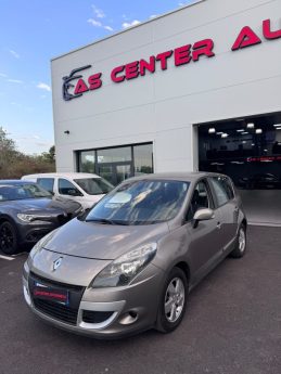 RENAULT SCENIC 1.5 DCI 105cv  DYNAMIQUE 