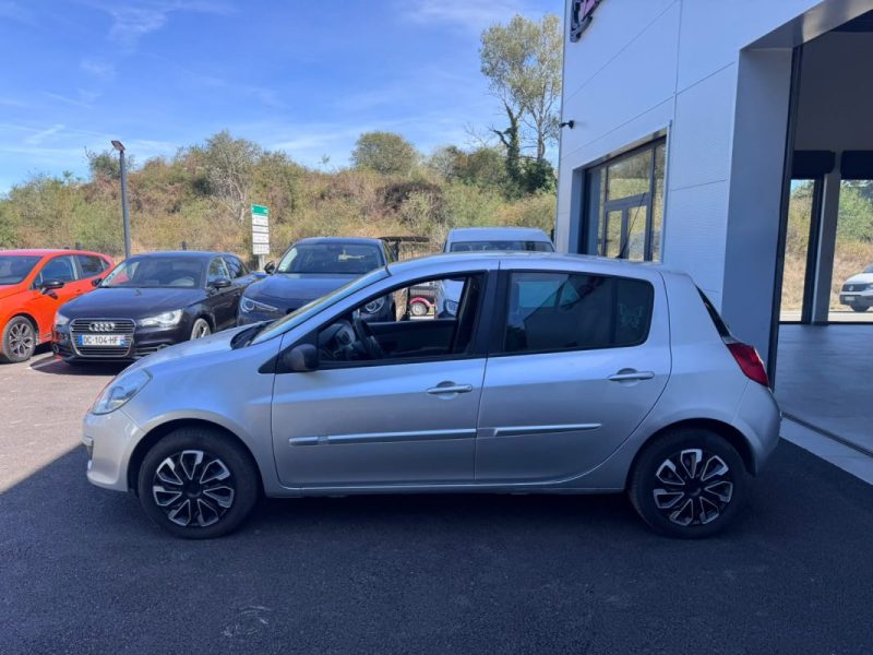 RENAULT CLIO III DYNAMIQUE 1.5DCI  70cv