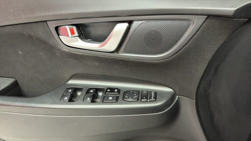 HYUNDAI KONA SUV PHASE 2 HYBRIDE 141cv INTUITIVE/1 ERE MAIN/TVA RECUPERABLE