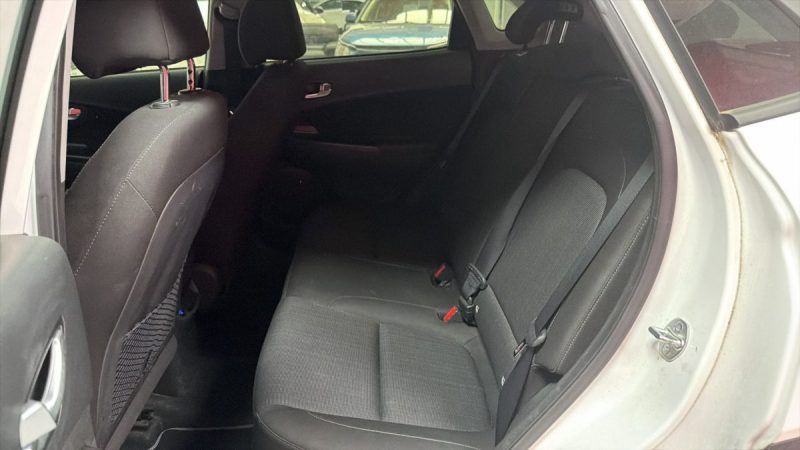 HYUNDAI KONA SUV PHASE 2 HYBRIDE 141cv INTUITIVE/1 ERE MAIN/TVA RECUPERABLE