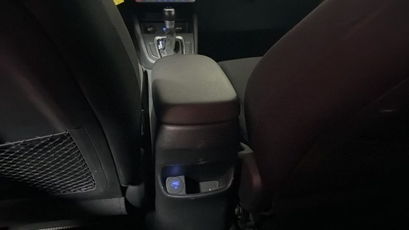 HYUNDAI KONA SUV PHASE 2 HYBRIDE 141cv INTUITIVE/1 ERE MAIN/TVA RECUPERABLE