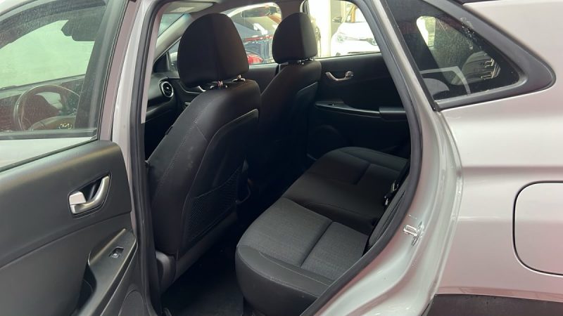 HYUNDAI KONA SUV PHASE 2 HYBRIDE 141cv BUSINESS/1 ERE MAIN/TVA RECUPERABLE