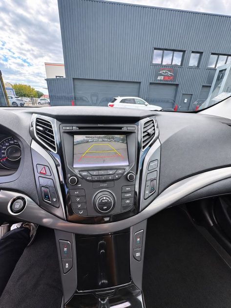HYUNDAI I40 SW 1.7 CRDI 141 BLUE DRIVE CREATIVE DCT 