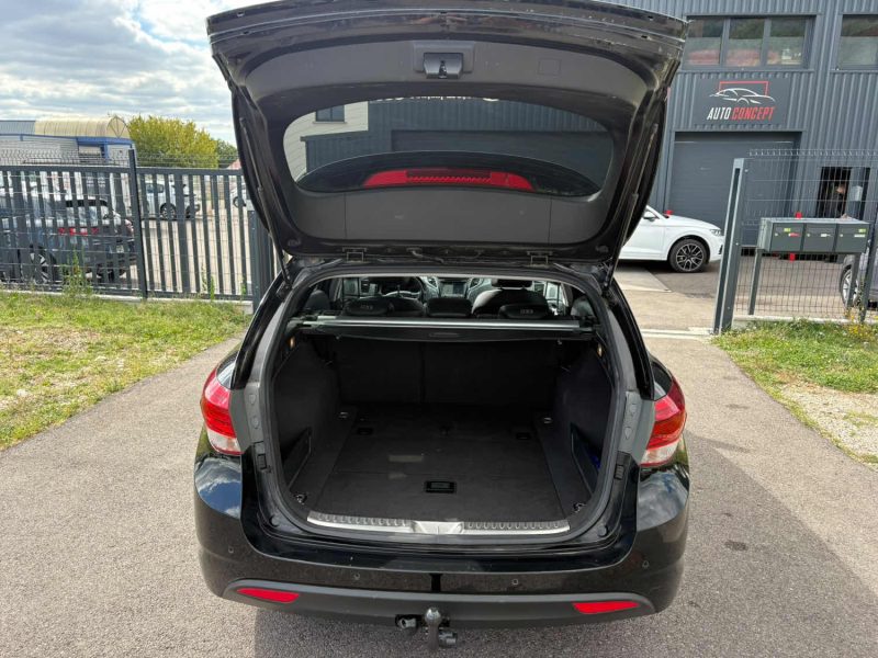 HYUNDAI I40 SW 1.7 CRDI 141 BLUE DRIVE CREATIVE DCT 