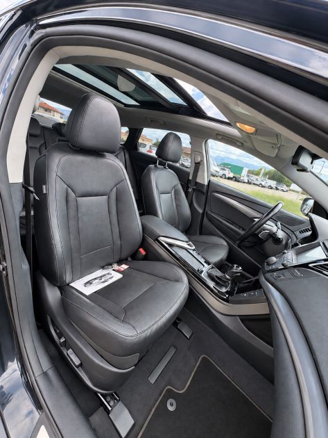 HYUNDAI I40 SW 1.7 CRDI 141 BLUE DRIVE CREATIVE DCT 