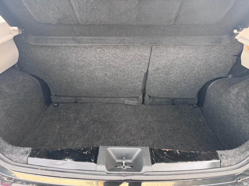 NISSAN MICRA 1.2i 80CH VISIA 