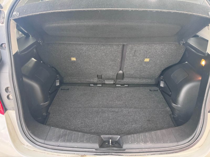 NISSAN NOTE 1.5 DCI 90CH VISIA