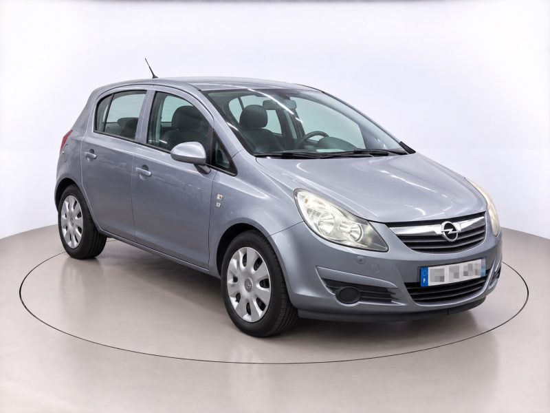 OPEL CORSA 1.4 TWINPORT 90 ENJOY 