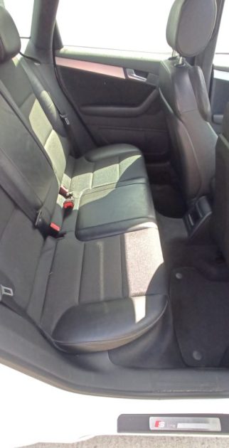 AUDI A3 SPORTBACK 2.0 TDI SLINE BV6 GARANTIE 6MOIS