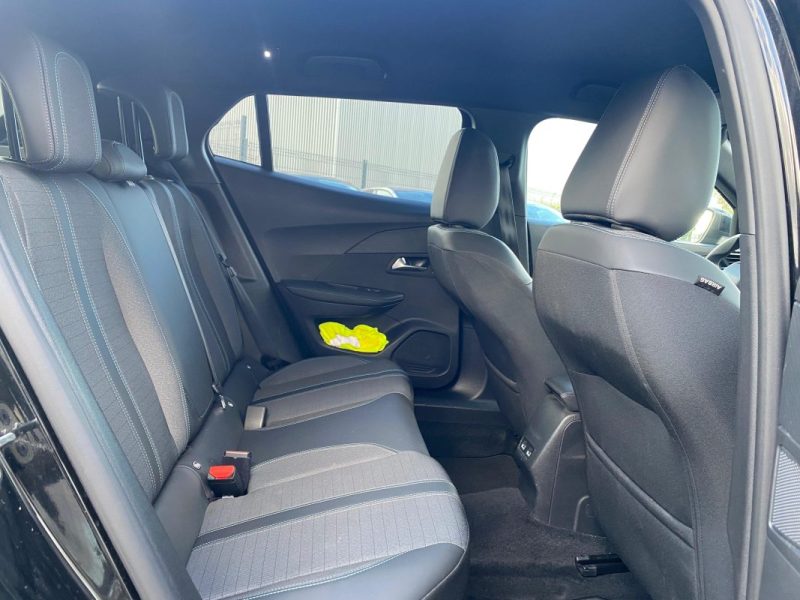 PEUGEOT 2008 1.5 BLUE HDI 130ch ALLURE PACK