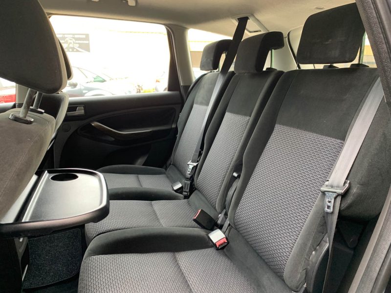 FORD C-MAX GRAND C-MAX 1.8 TDCI 115 TITANIUM 2009