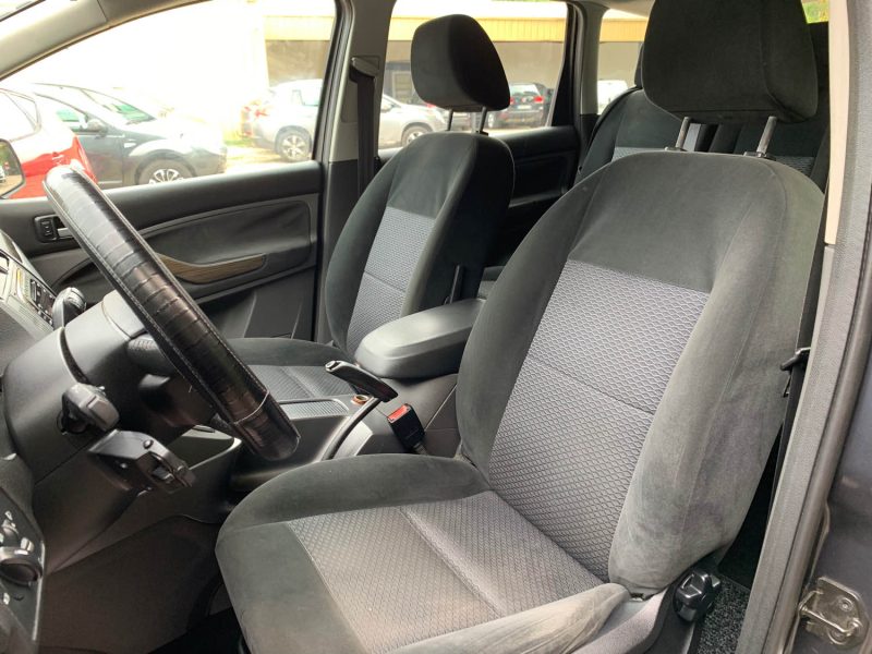 FORD C-MAX GRAND C-MAX 1.8 TDCI 115 TITANIUM 2009