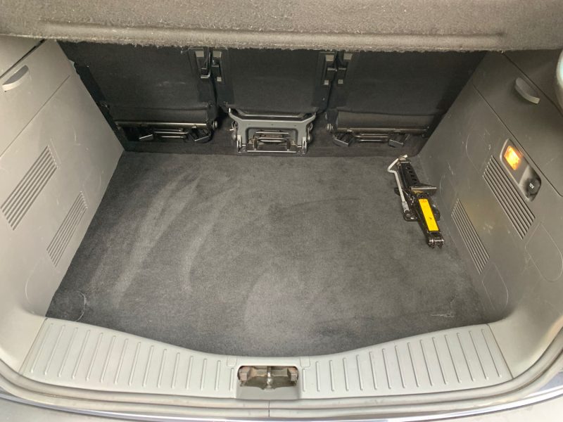 FORD C-MAX GRAND C-MAX 1.8 TDCI 115 TITANIUM 2009