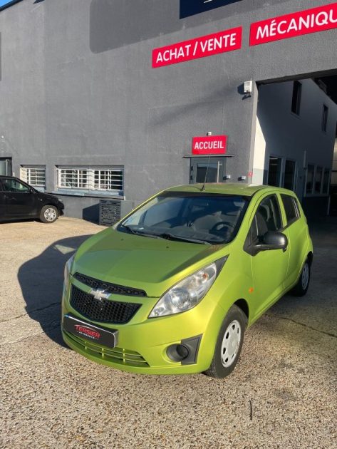 CHEVROLET SPARK 1.0 16V 68 2010