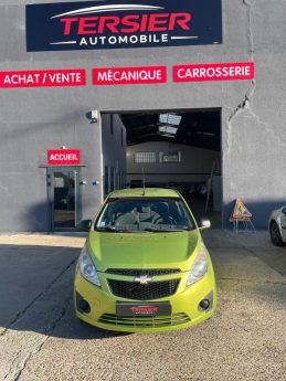 CHEVROLET SPARK 1.0 16V 68 2010