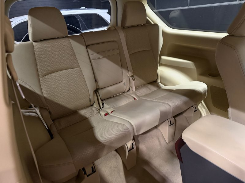 TOYOTA LAND CRUISER LC150 177 D-4D EXECUTIVE VX
